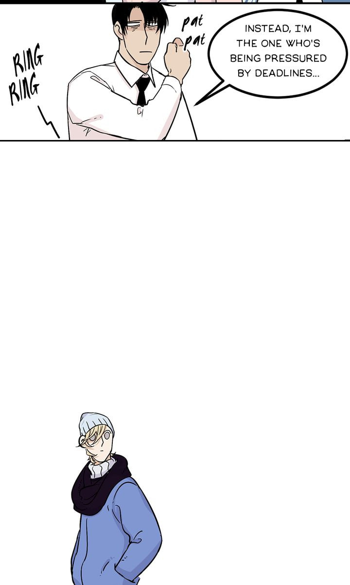 Read Interview with a Murderer chapter 10 image 14 on Lezhin