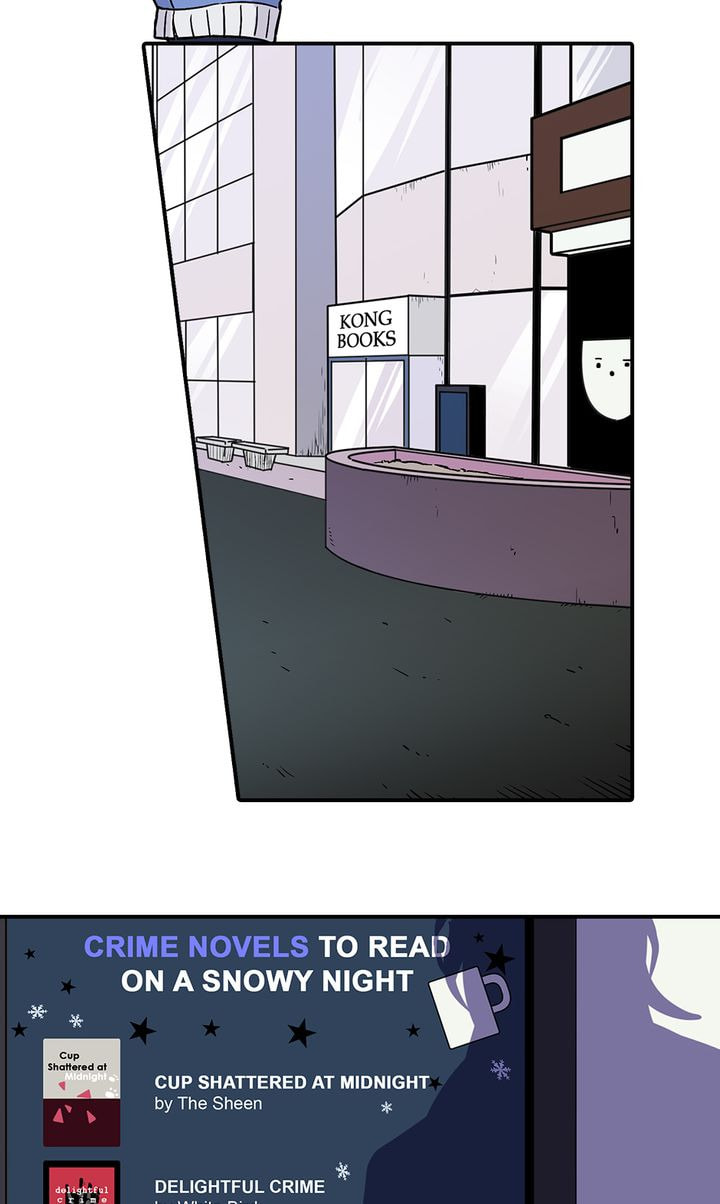 Read Interview with a Murderer chapter 10 image 15 on Lezhin