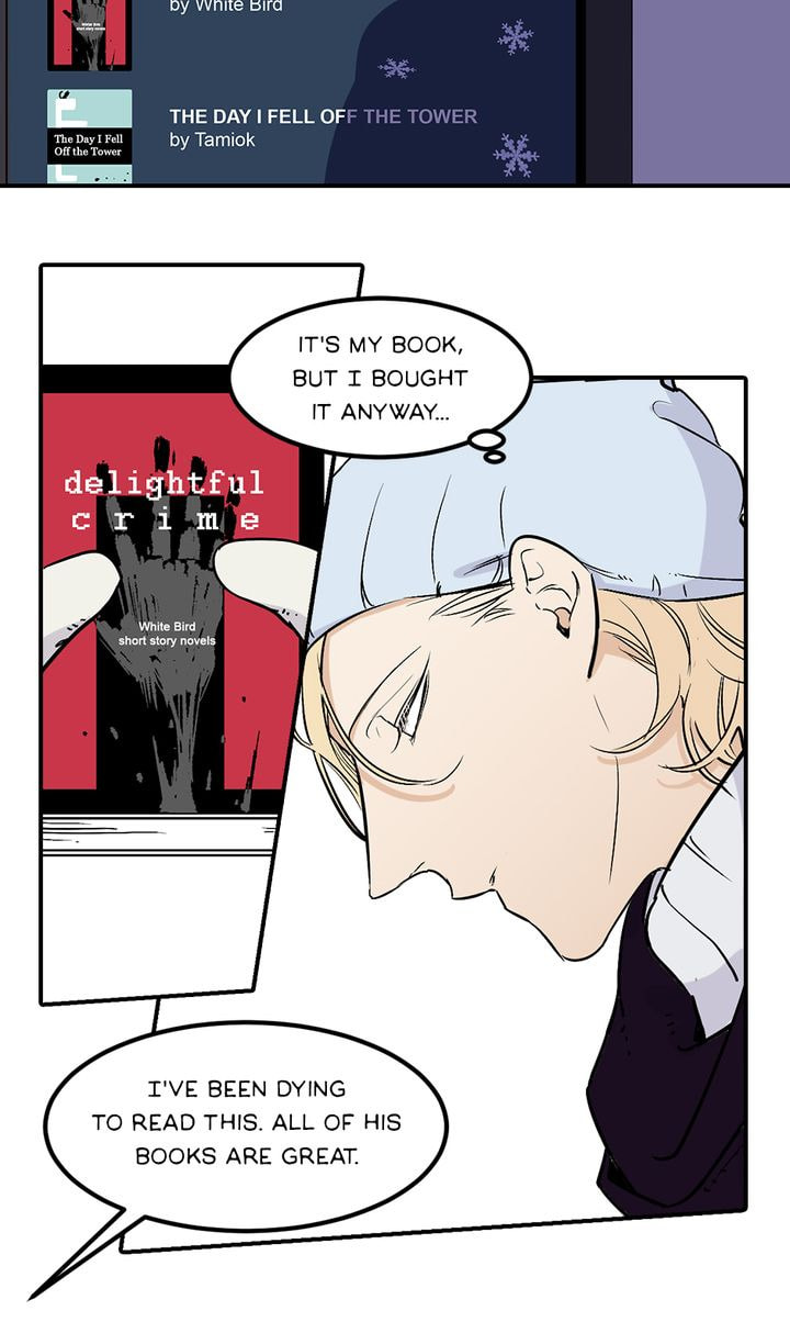 Read Interview with a Murderer chapter 10 image 16 on Lezhin