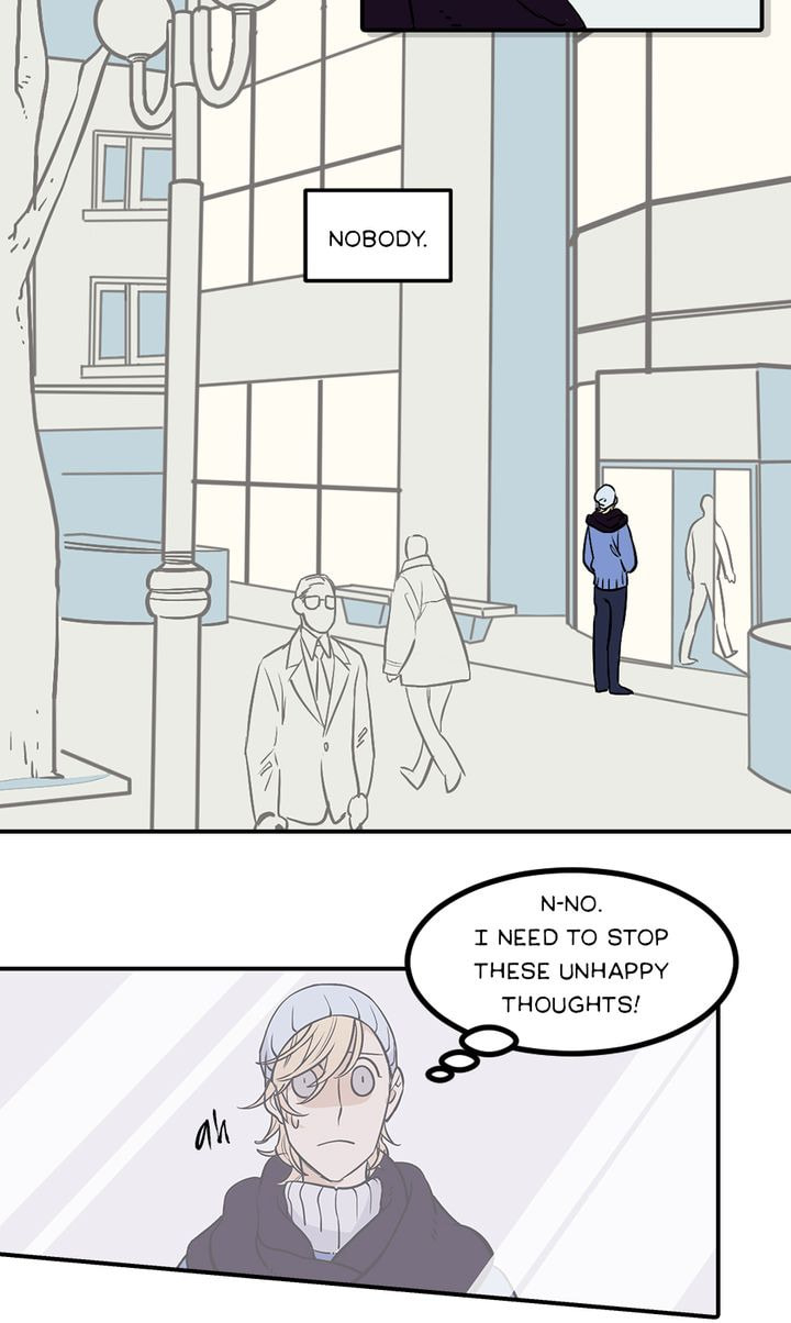 Read Interview with a Murderer chapter 10 image 21 on Lezhin