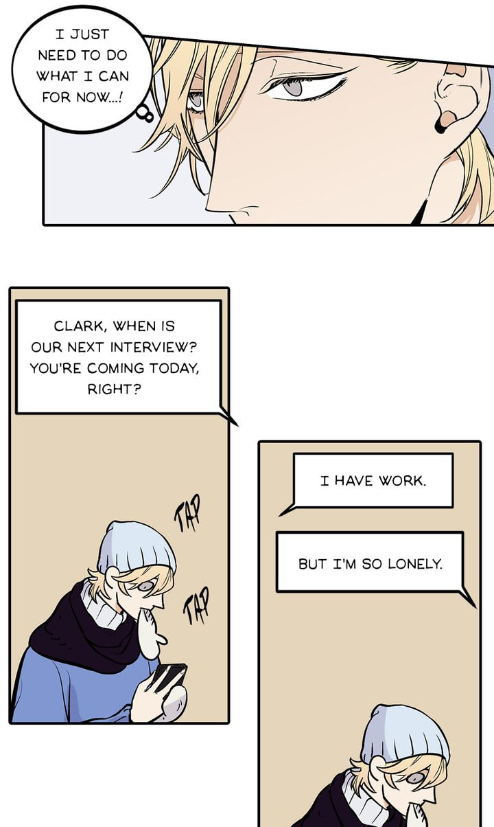 Read Interview with a Murderer chapter 10 image 22 on Lezhin