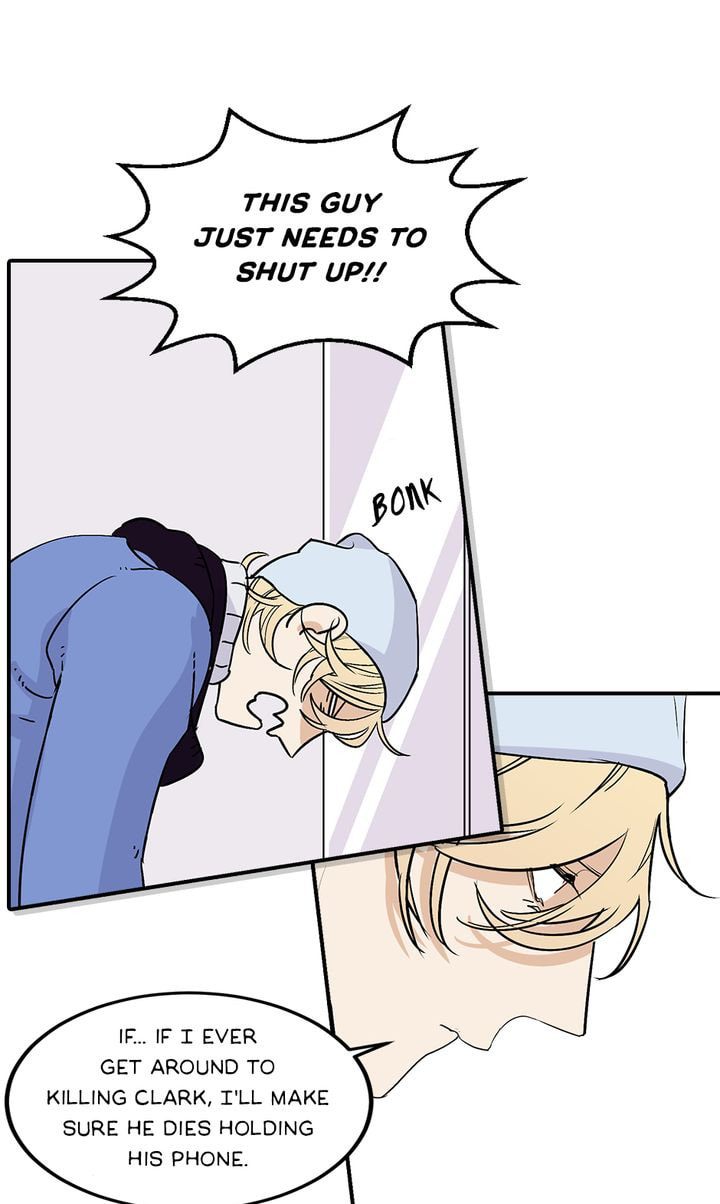 Read Interview with a Murderer chapter 10 image 24 on Lezhin