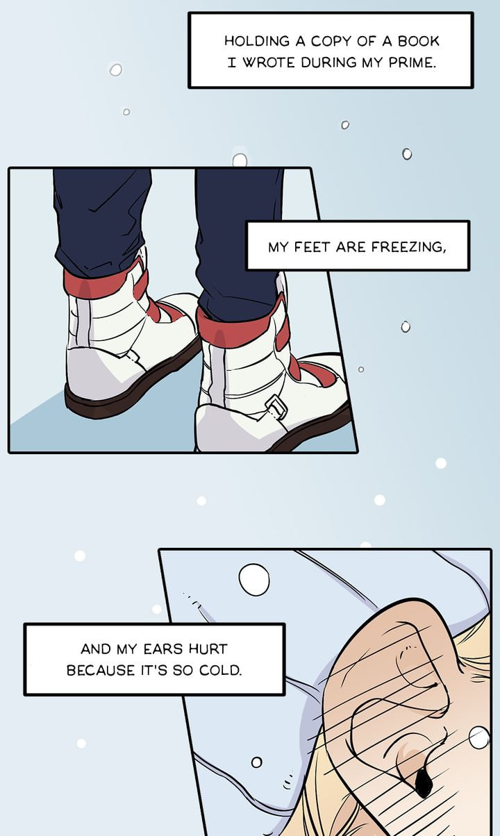 Read Interview with a Murderer chapter 10 image 26 on Lezhin