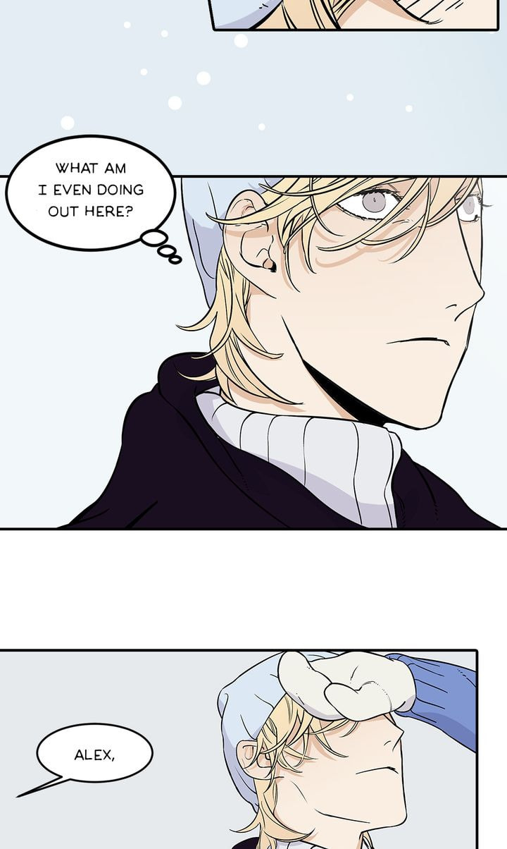 Read Interview with a Murderer chapter 10 image 27 on Lezhin