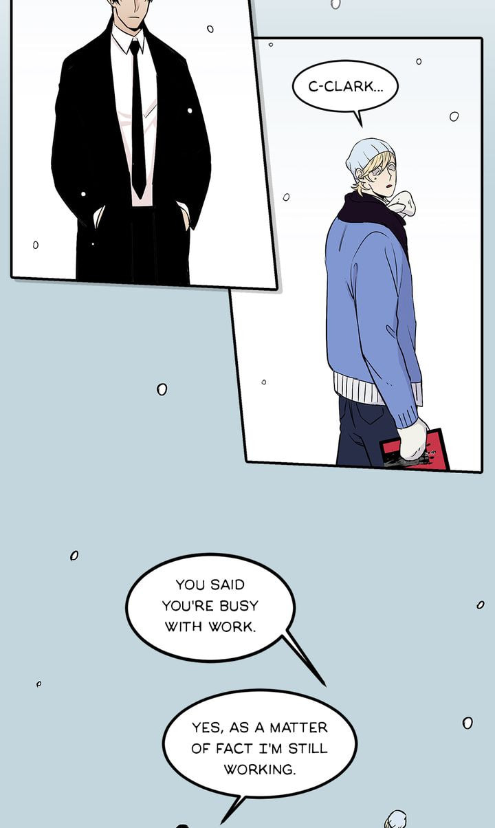 Read Interview with a Murderer chapter 10 image 29 on Lezhin