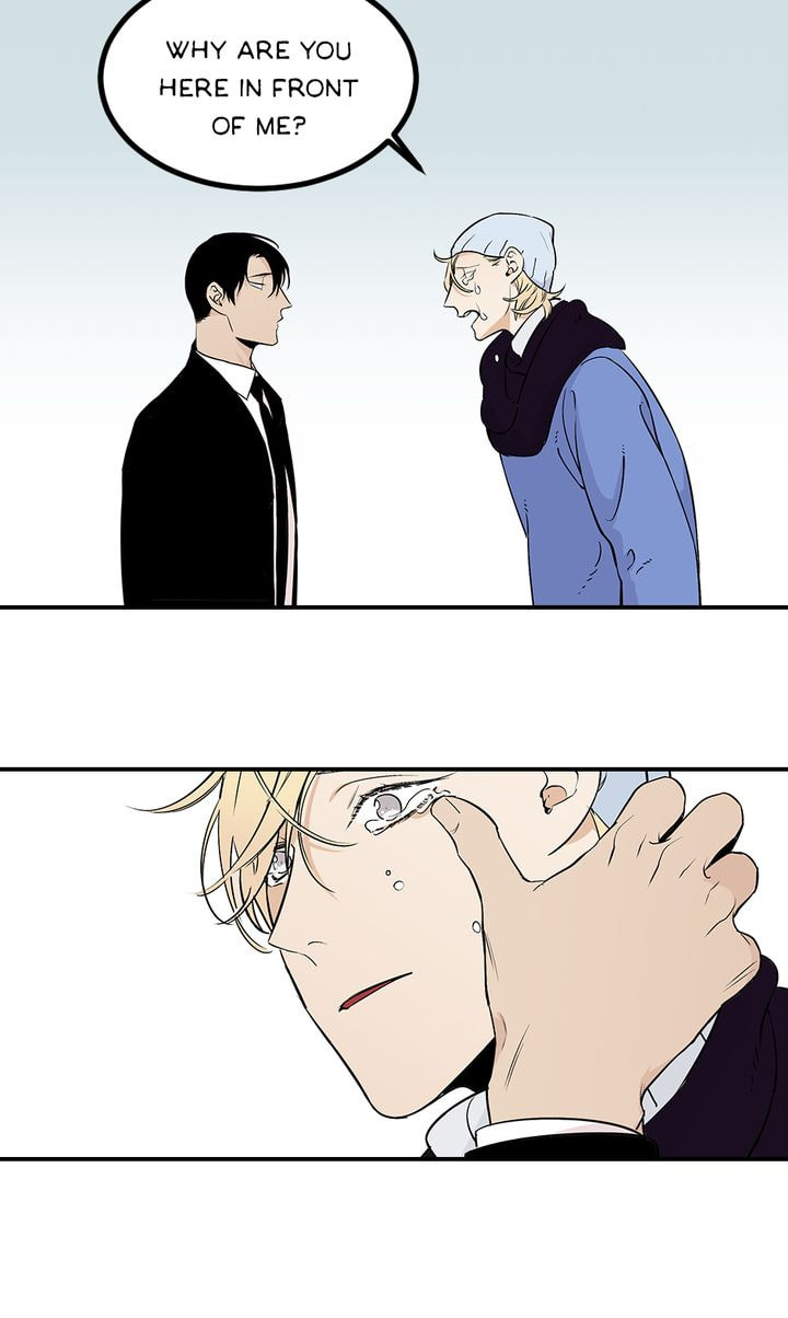 Read Interview with a Murderer chapter 10 image 31 on Lezhin