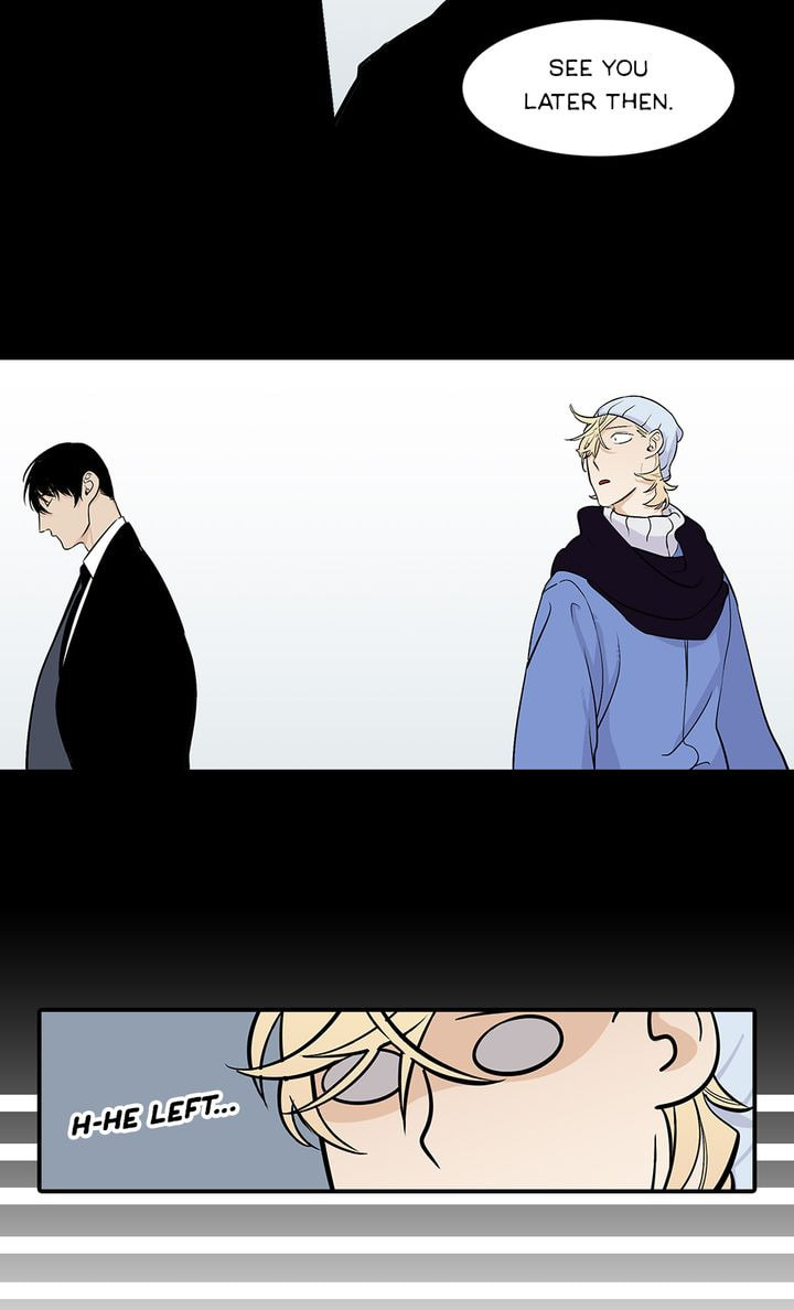 Read Interview with a Murderer chapter 11 image 10 on Lezhin