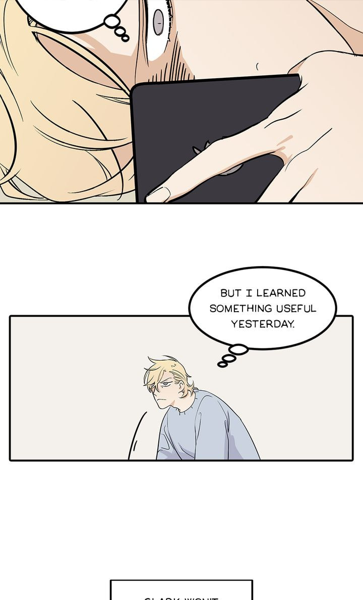 Read Interview with a Murderer chapter 11 image 12 on Lezhin