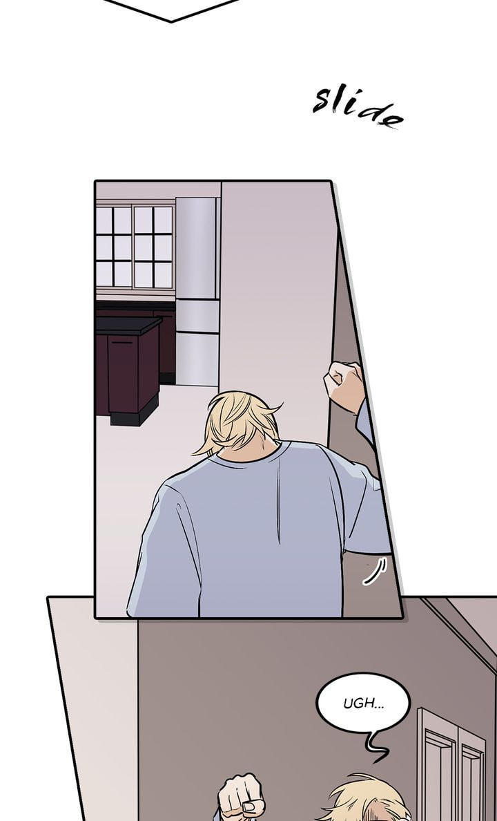 Read Interview with a Murderer chapter 11 image 2 on Lezhin
