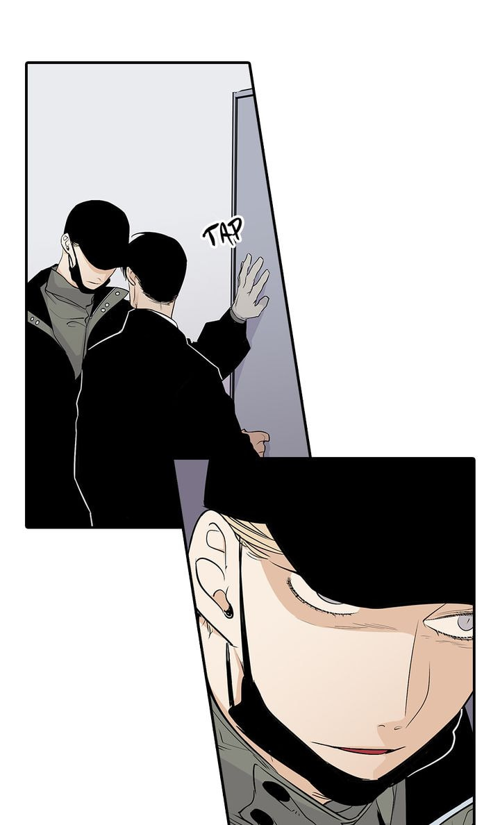 Read Interview with a Murderer chapter 11 image 25 on Lezhin