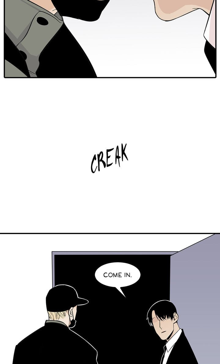 Read Interview with a Murderer chapter 11 image 27 on Lezhin