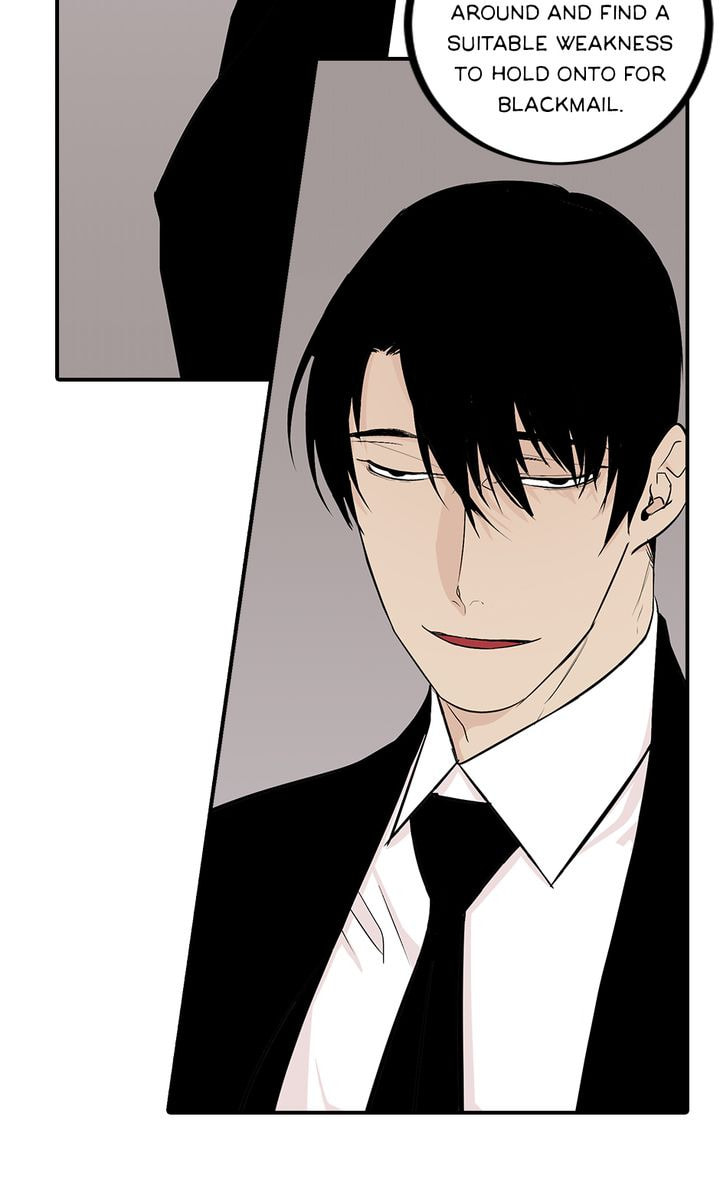 Read Interview with a Murderer chapter 11 image 32 on Lezhin