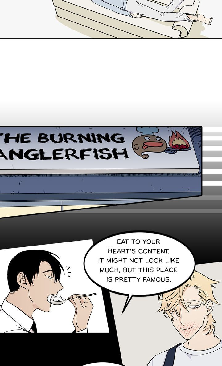 Read Interview with a Murderer chapter 11 image 4 on Lezhin