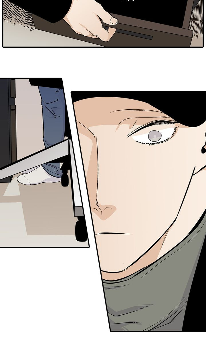 Read Interview with a Murderer chapter 12 image 13 on Lezhin