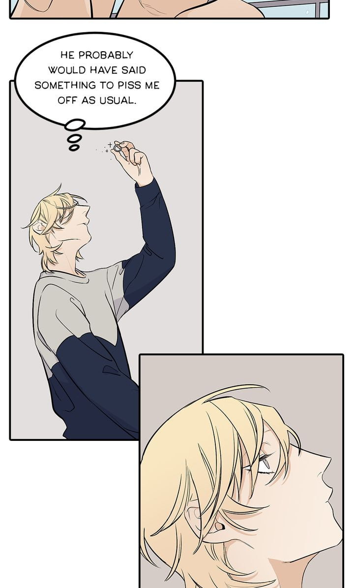 Read Interview with a Murderer chapter 12 image 26 on Lezhin