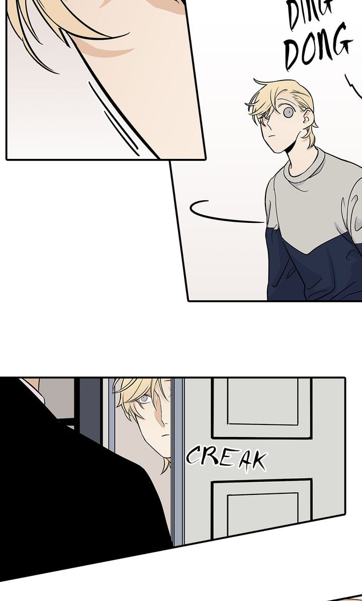 Read Interview with a Murderer chapter 12 image 28 on Lezhin