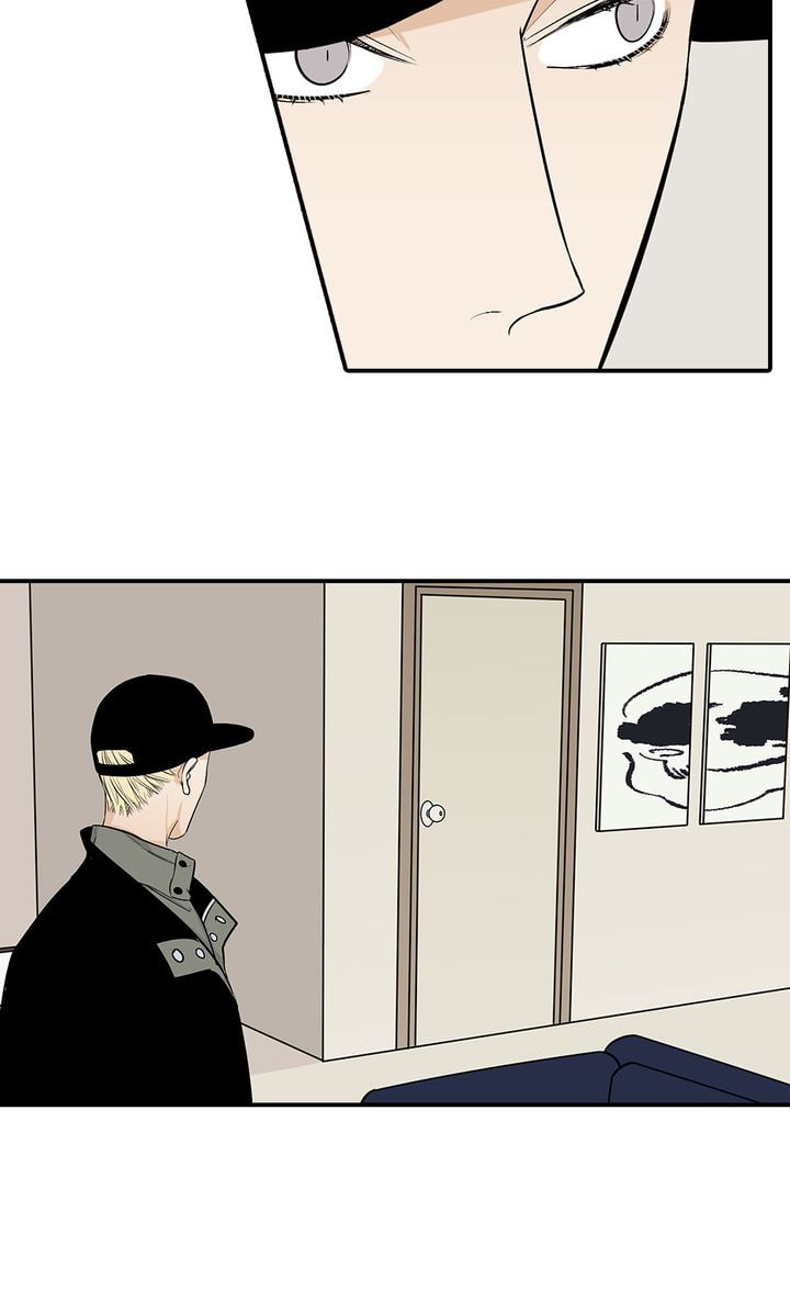 Read Interview with a Murderer chapter 12 image 5 on Lezhin