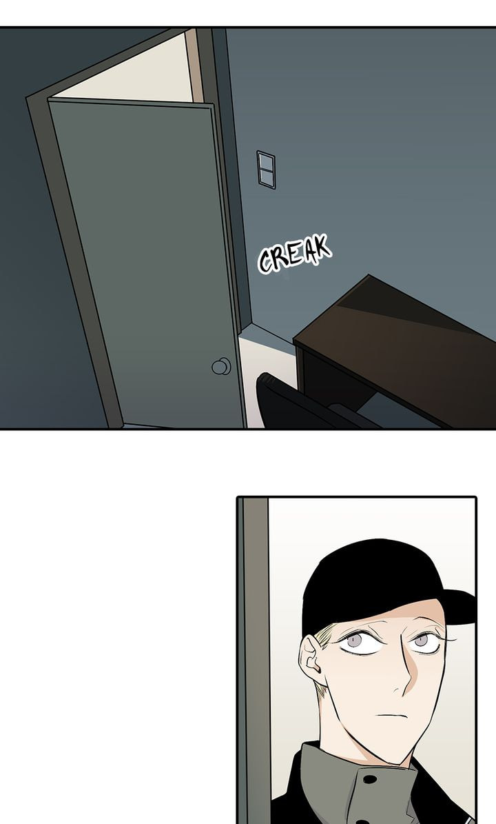 Read Interview with a Murderer chapter 12 image 6 on Lezhin