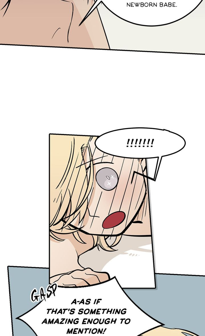 Read Interview with a Murderer chapter 13 image 13 on Lezhin