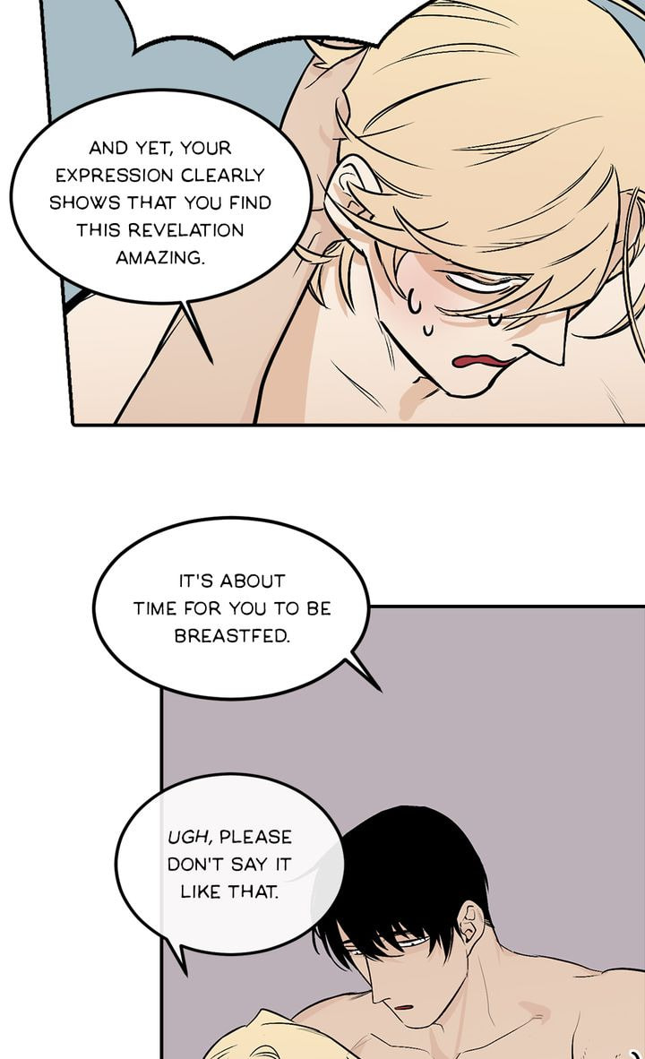 Read Interview with a Murderer chapter 13 image 14 on Lezhin