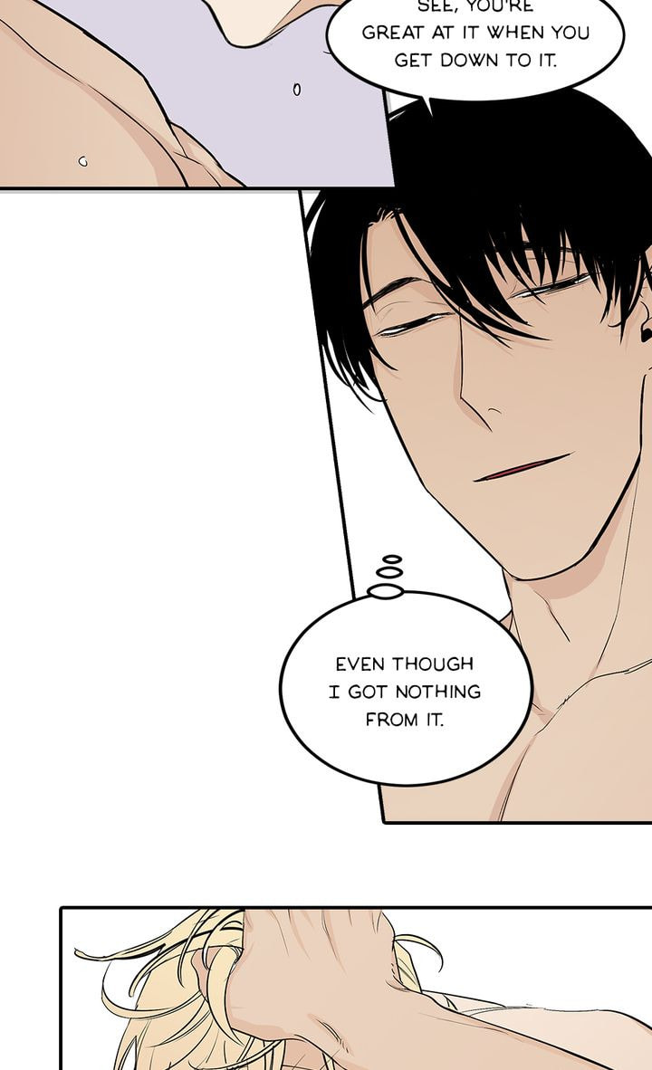 Read Interview with a Murderer chapter 13 image 18 on Lezhin