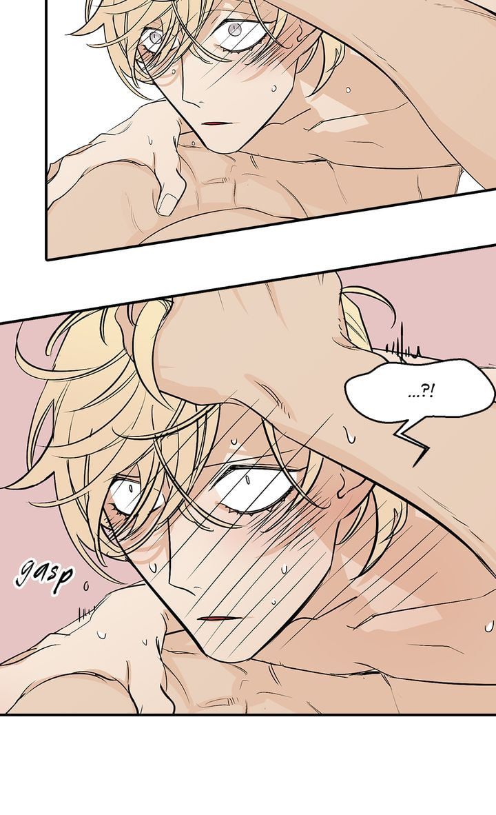 Read Interview with a Murderer chapter 13 image 19 on Lezhin
