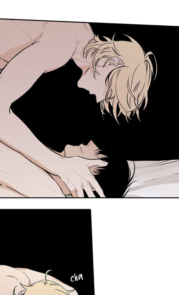 Read Interview with a Murderer chapter 13 image 26 on Lezhin