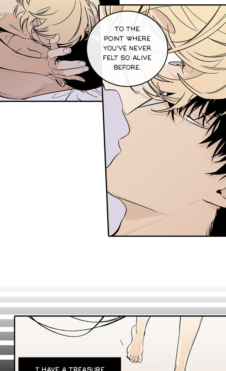 Read Interview with a Murderer chapter 13 image 27 on Lezhin