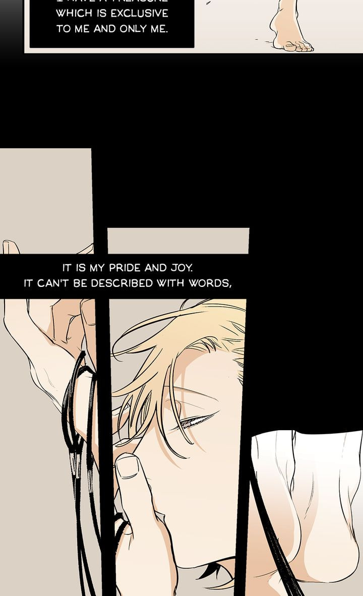 Read Interview with a Murderer chapter 13 image 28 on Lezhin
