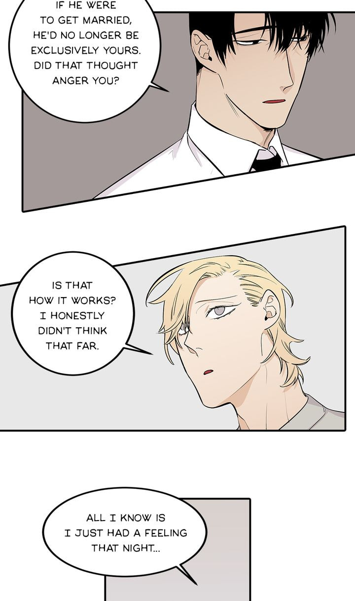 Read Interview with a Murderer chapter 14 image 10 on Lezhin