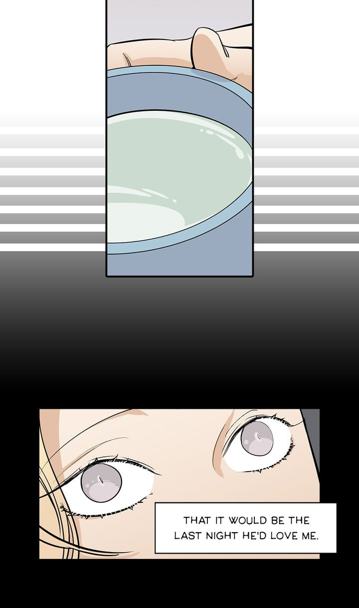 Read Interview with a Murderer chapter 14 image 11 on Lezhin