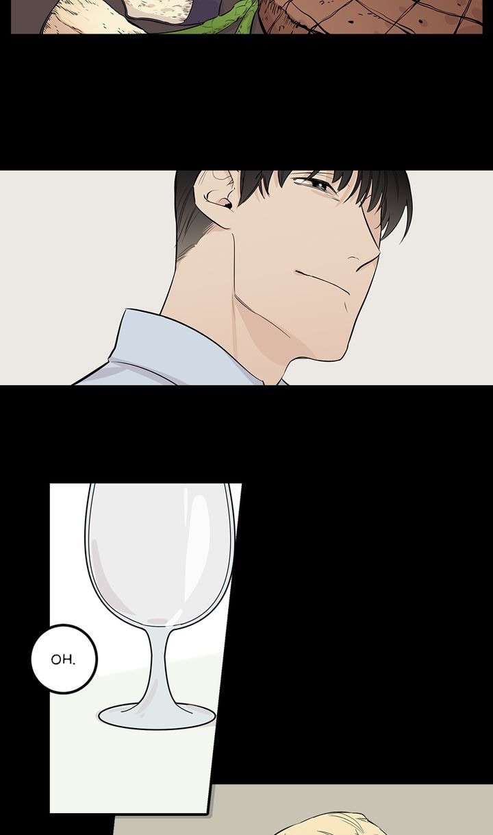 Read Interview with a Murderer chapter 14 image 17 on Lezhin