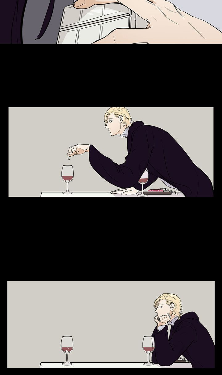Read Interview with a Murderer chapter 14 image 20 on Lezhin