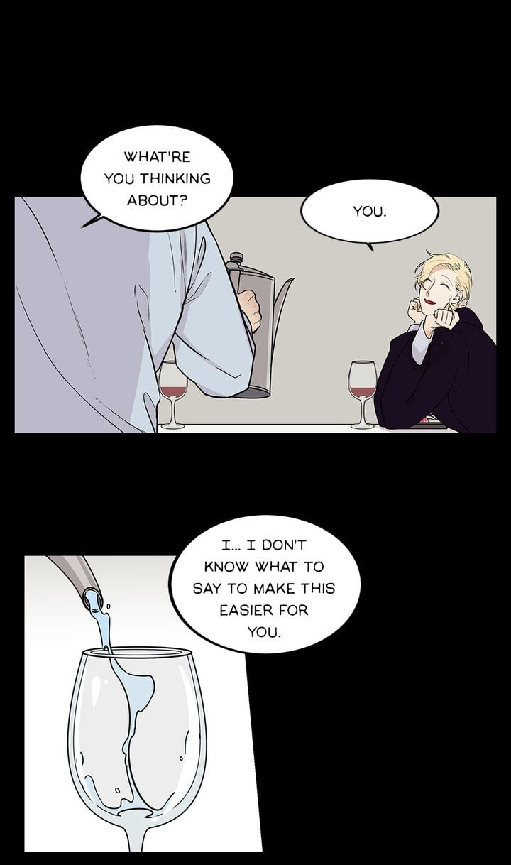 Read Interview with a Murderer chapter 14 image 21 on Lezhin