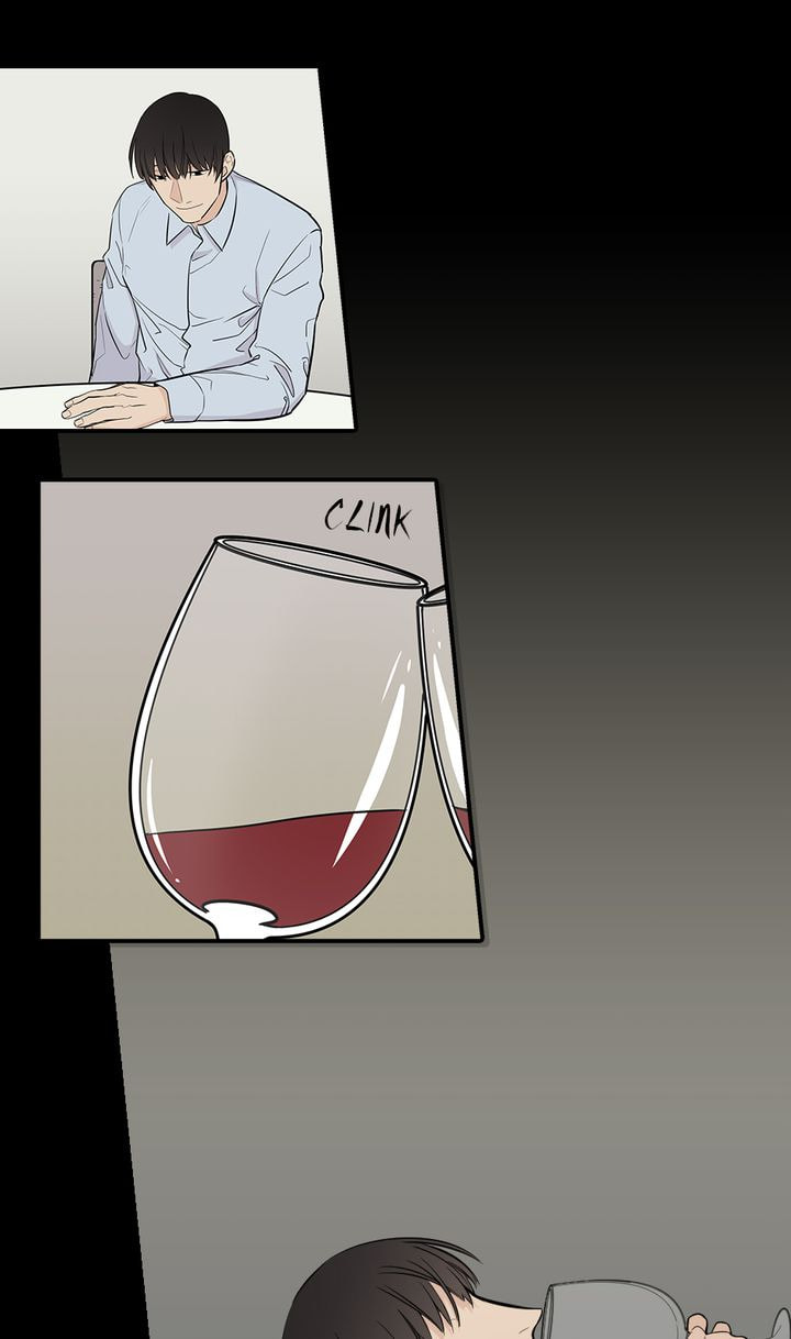Read Interview with a Murderer chapter 14 image 23 on Lezhin