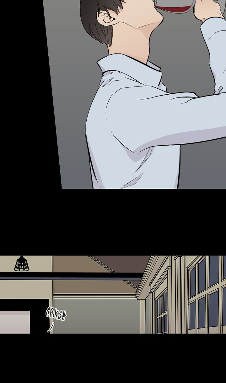 Read Interview with a Murderer chapter 14 image 24 on Lezhin