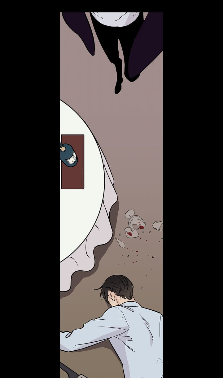 Read Interview with a Murderer chapter 14 image 25 on Lezhin