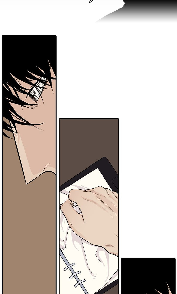 Read Interview with a Murderer chapter 15 image 22 on Lezhin