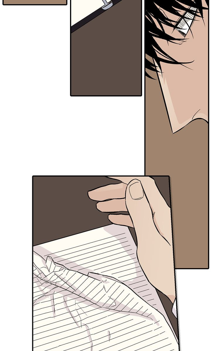 Read Interview with a Murderer chapter 15 image 23 on Lezhin