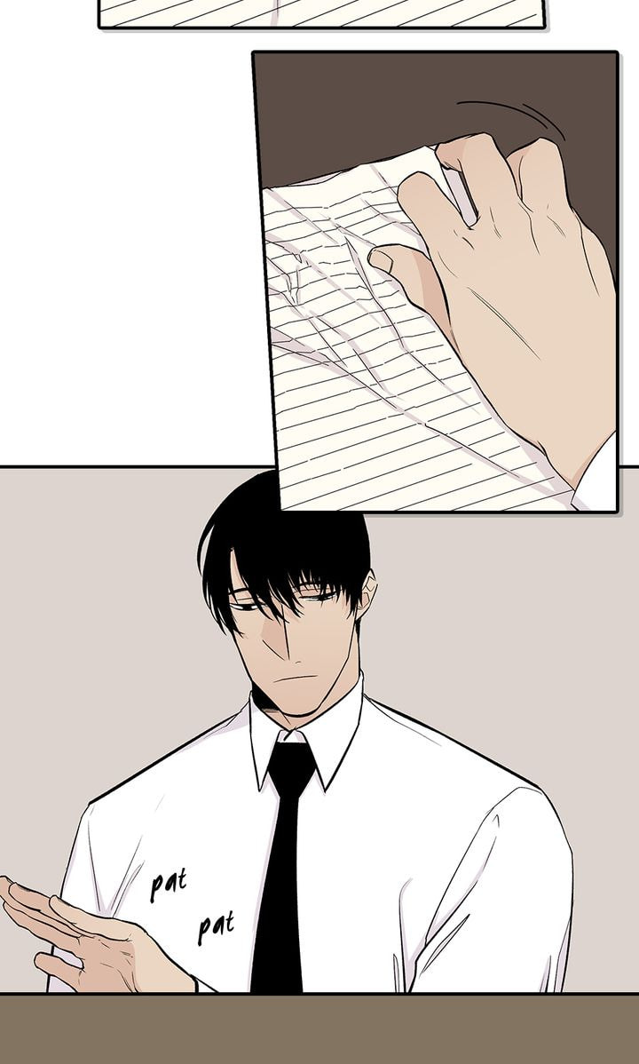 Read Interview with a Murderer chapter 15 image 24 on Lezhin