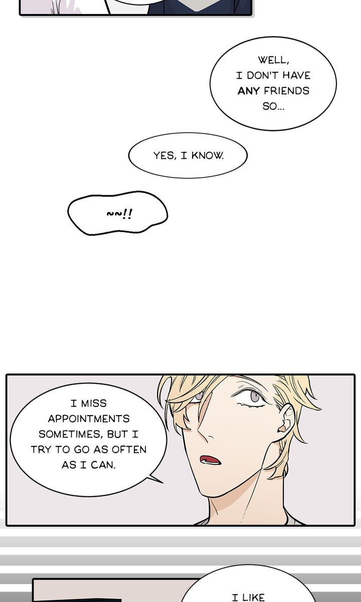 Read Interview with a Murderer chapter 15 image 4 on Lezhin