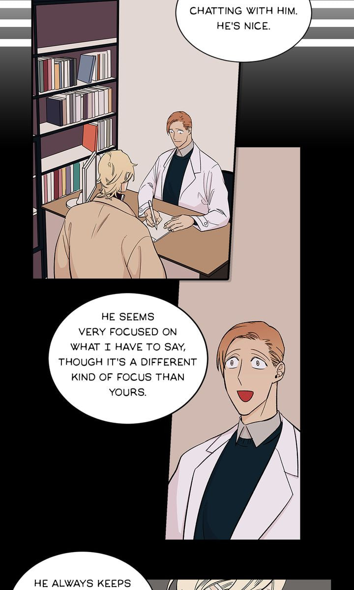 Read Interview with a Murderer chapter 15 image 5 on Lezhin