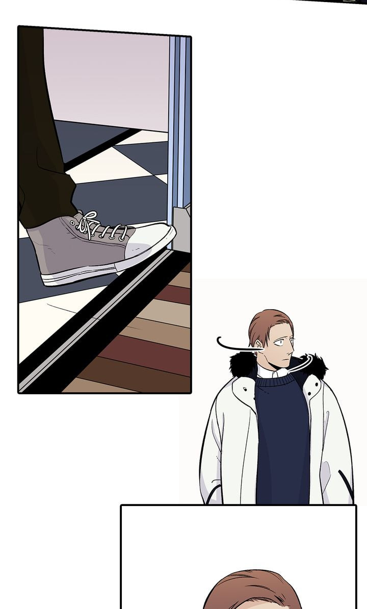 Read Interview with a Murderer chapter 16 image 1 on Lezhin