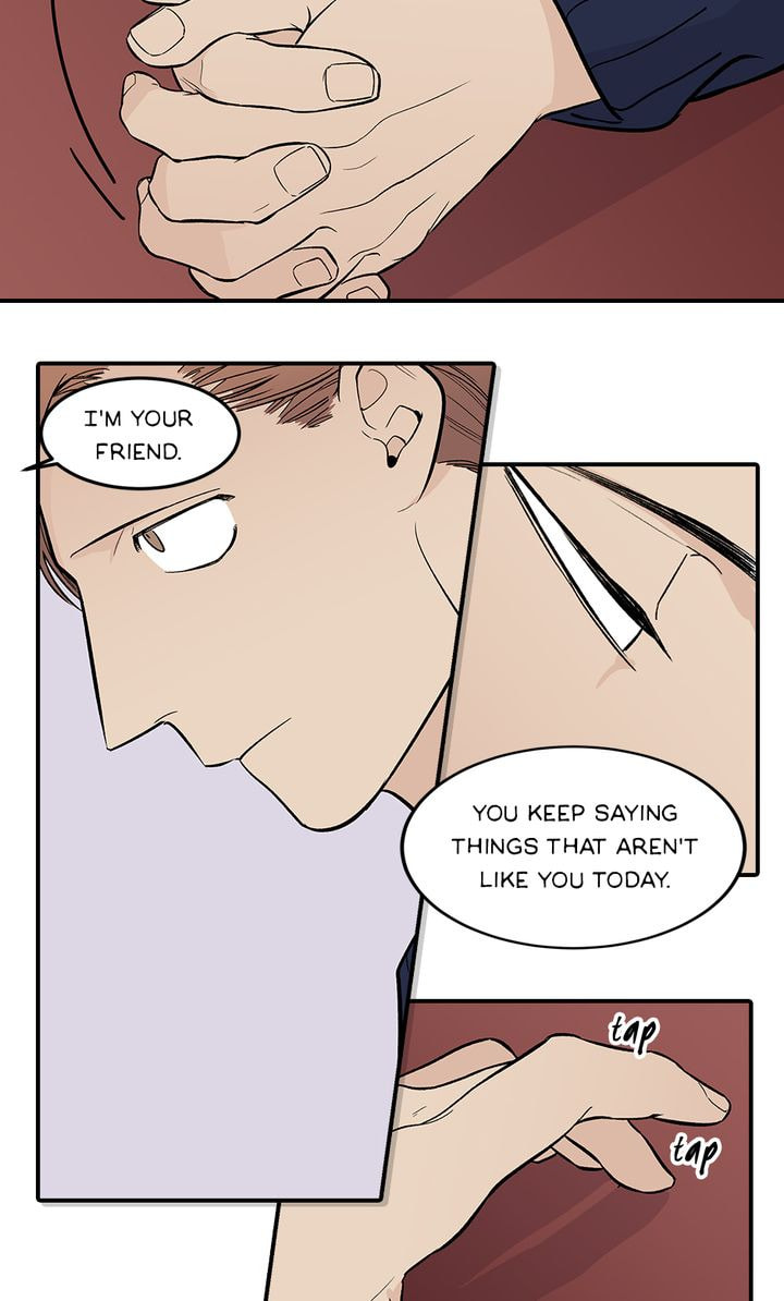 Read Interview with a Murderer chapter 16 image 10 on Lezhin