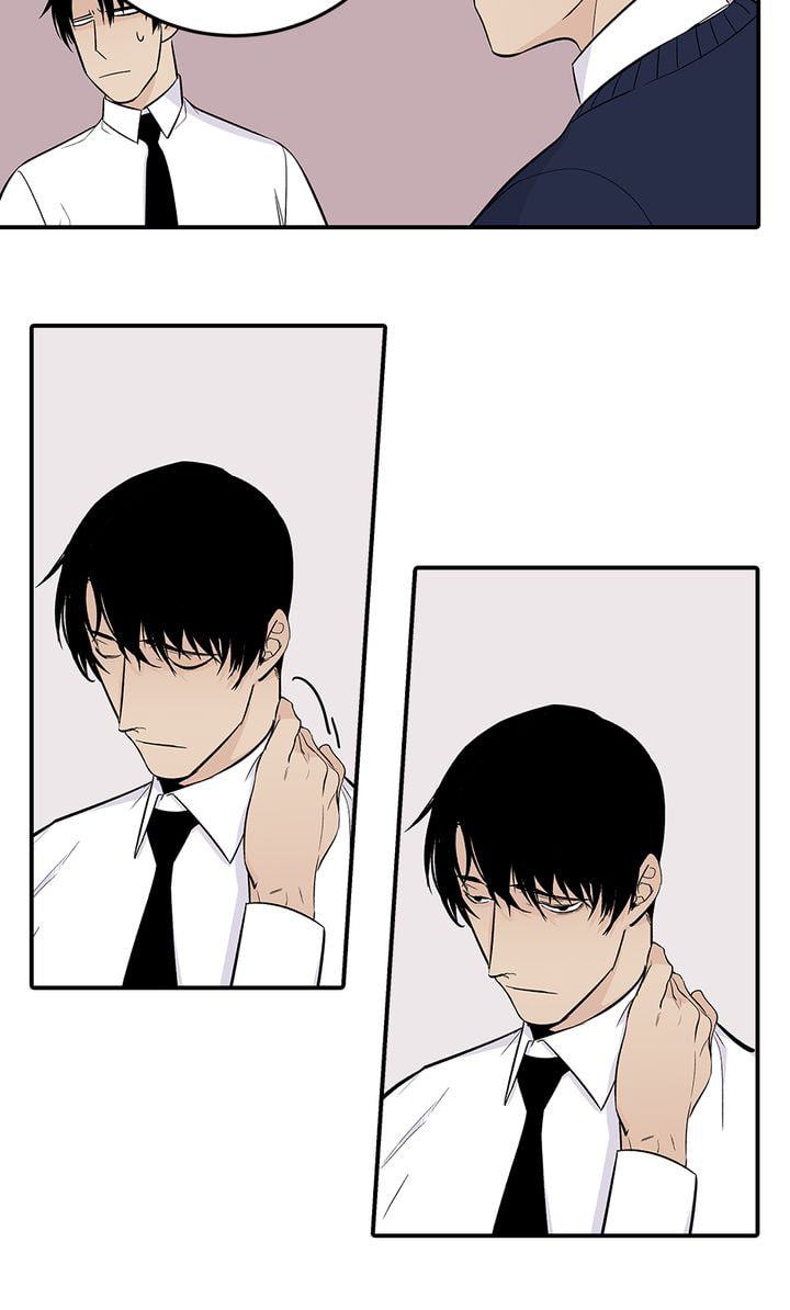 Read Interview with a Murderer chapter 16 image 6 on Lezhin