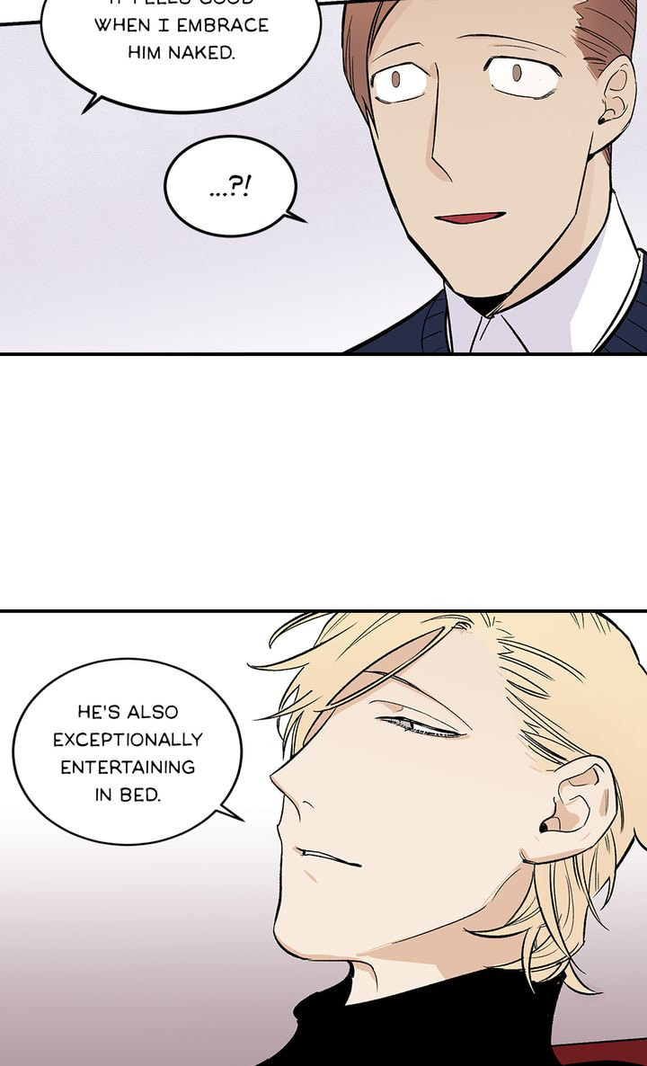 Read Interview with a Murderer chapter 17 image 12 on Lezhin