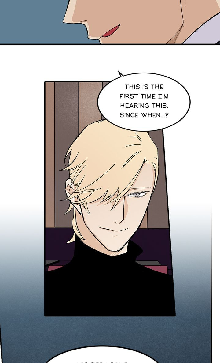 Read Interview with a Murderer chapter 17 image 14 on Lezhin
