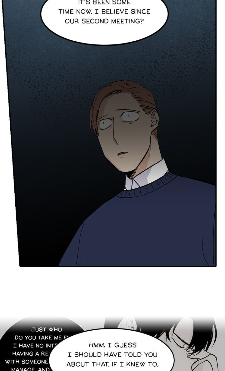 Read Interview with a Murderer chapter 17 image 15 on Lezhin