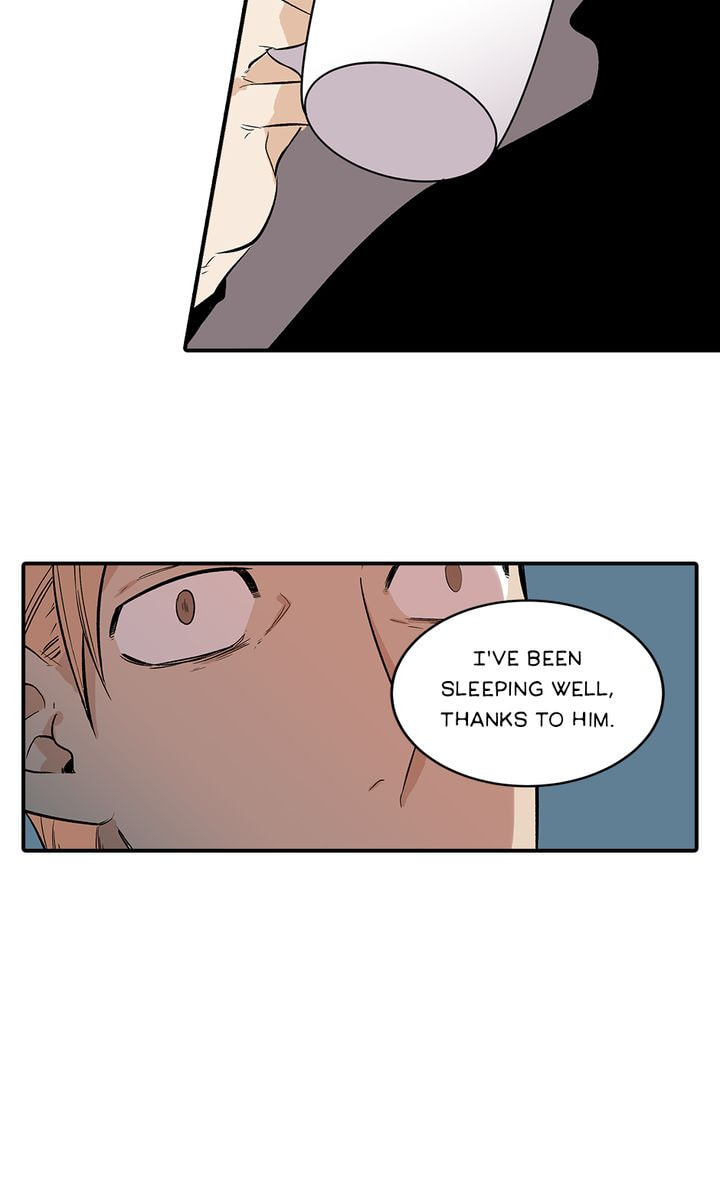 Read Interview with a Murderer chapter 17 image 17 on Lezhin