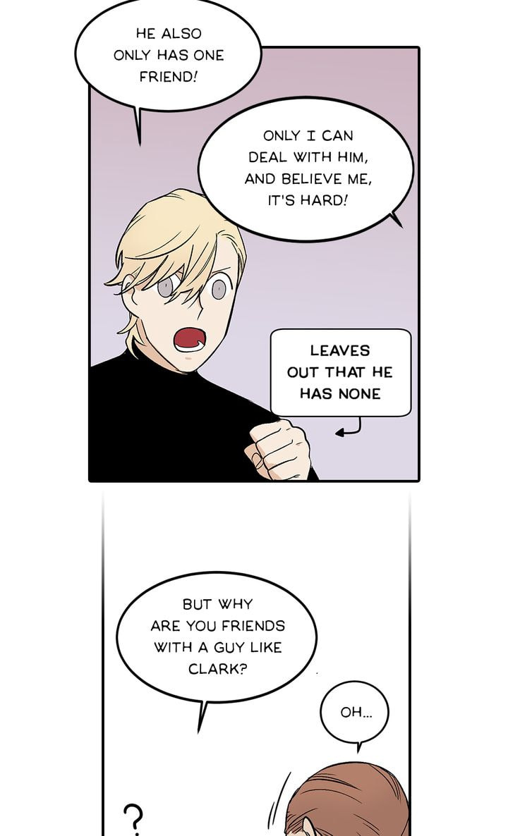Read Interview with a Murderer chapter 17 image 8 on Lezhin